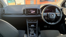 Skoda Karoq 1.5 TSI SE L 5dr DSG Petrol Estate